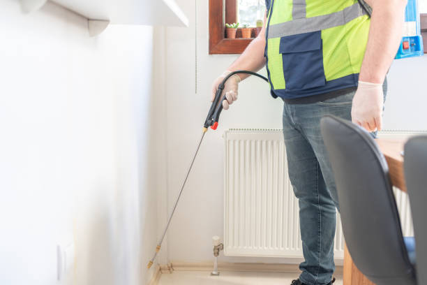 Best Pest Control for Restaurants  in Oaklawn Sunview, KS